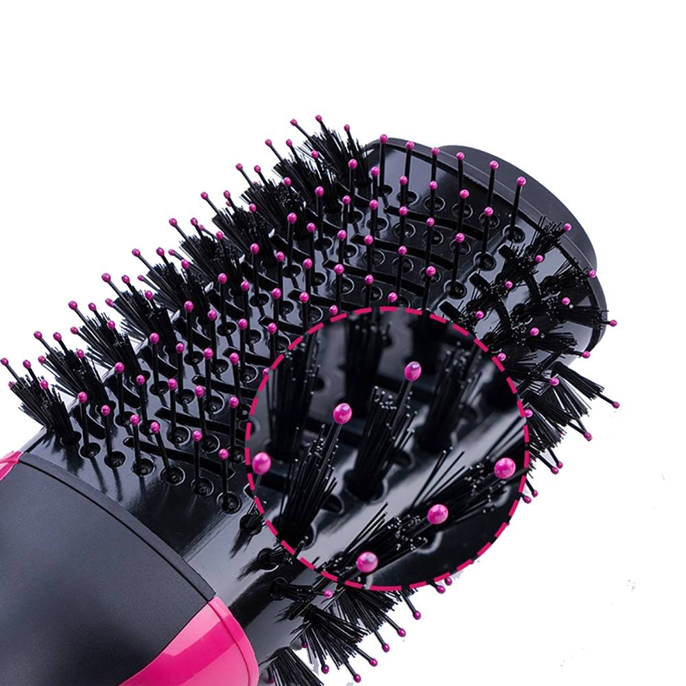 Cepillo alisador AirStyler 3 en 1