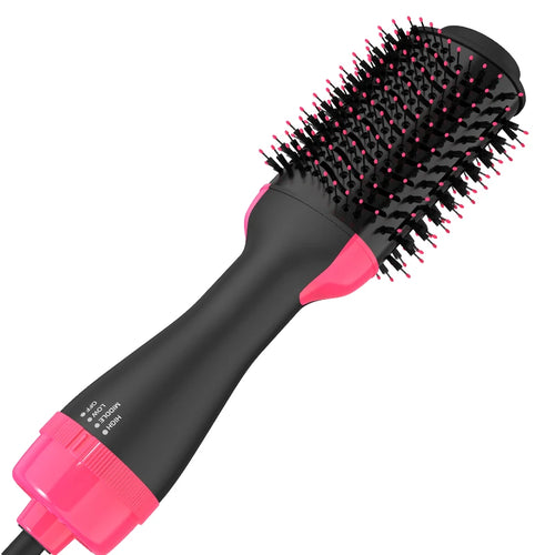 Cepillo alisador AirStyler 3 en 1